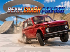 Lalao Beam Crash Polygon