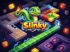 Lalao Slinky