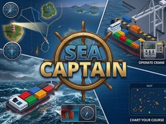 Lalao Sea Captain
