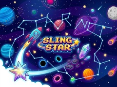 Lalao Sling Star
