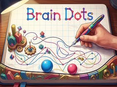Lalao Brain Dots