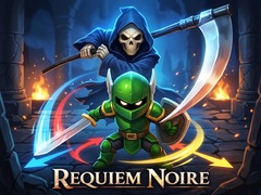 Lalao Requiem Noire