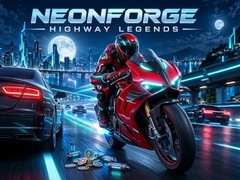 Lalao NeonForge - Highway Legends