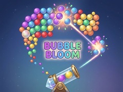 Lalao Bubble Bloom
