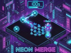 Lalao Neon Merge