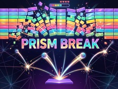 Lalao Prism Break