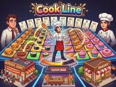 Lalao Cook Line