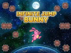 Lalao Infinite Jump Bunny