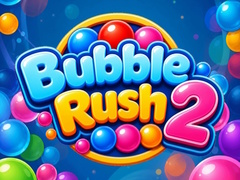 Lalao Bubble Rush 2