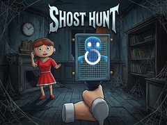 Lalao Ghost Hunt: Spirit Scanner