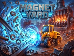 Lalao Magnet Yard