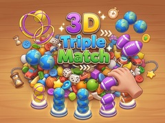 Lalao 3D Triple Match