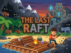 Lalao The Last Raft