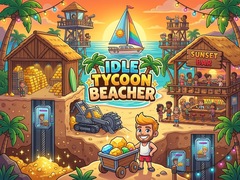 Lalao Idle Tycoon Beacher