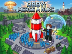Lalao Obby: Merge a Nuke