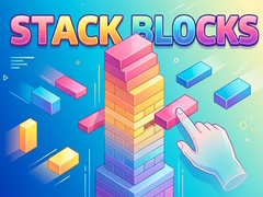 Lalao Stack Blocks