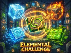 Lalao Elemental Challenge