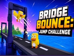 Lalao Bridge Bounce: Jump Challenge