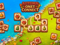 Lalao Autumn Onet Connect