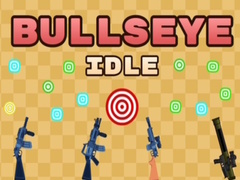 Lalao Bullseye Idle