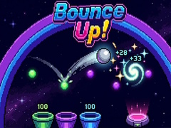 Lalao Bounce Up!