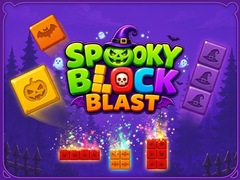 Lalao Spooky Block Blast