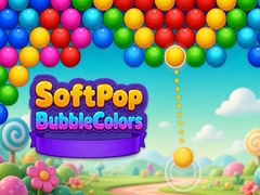 Lalao SoftPop Bubble Colors