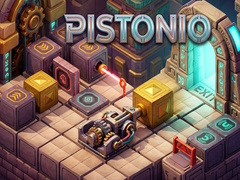 Lalao Pistonio