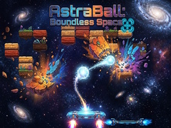 Lalao AstraBall: Boundless Space
