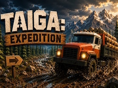 Lalao Taiga: Expedition