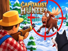 Lalao Capitalist Hunter