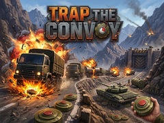 Lalao Trap the Convoy
