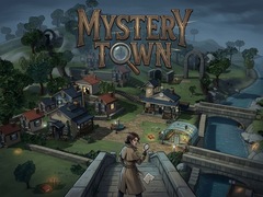 Lalao Mystery Town