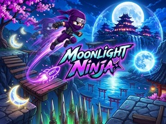 Lalao Moonlight Ninja