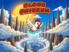 Lalao Cloud Chicken