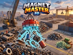 Lalao Magnet Master 3D