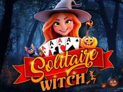 Lalao Solitaire Witch