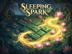 Lalao Sleeping Spark