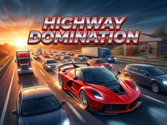 Lalao Highway Domination