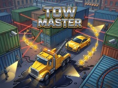 Lalao Tow Master