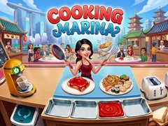 Lalao Cooking Marina