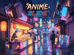Lalao Anime Slide