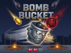 Lalao Bomb Bucket