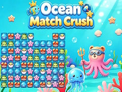 Lalao Ocean Match Crush