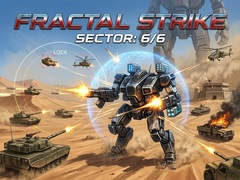 Lalao Fractal Strike