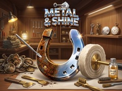 Lalao Metal & Shine