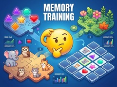 Lalao Memory Training