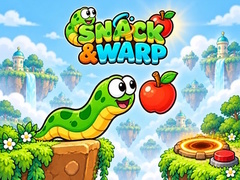 Lalao Snack & Warp