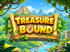 Lalao Treasure Bound