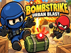 Lalao Bombstrike Urban Blast
